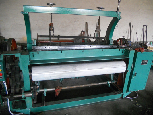 CINA Mesin tenun tinggi tenun lebar tenun lebar untuk produksi tekstil pemasok