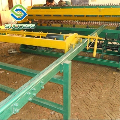 CINA 2.5KVA Single Point Fence Welding Machine Untuk Pengelasan 1.0-3.0mm pemasok