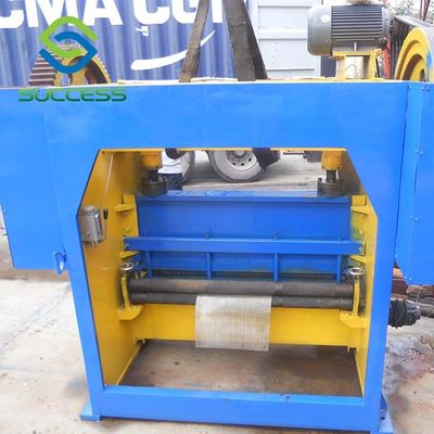 CINA 2.5KVA Efisiensi Low Noise Power Fence Welder Untuk Galvanized Wire pemasok