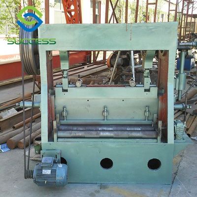 CINA Mesin pembuatan logam yang mudah diperluas untuk lebar mesh 0,5-8mm dan panjang mesh 0,5-8mm pemasok