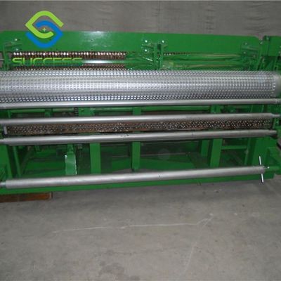 CINA Waktu pengelasan 0-99s Mesin pengelasan pagar untuk tugas berat dan pengelasan terus menerus dengan ketebalan 1,0-3,0 mm pemasok