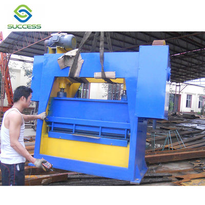 CINA Peralatan produksi pagar yang dapat disesuaikan dengan kapasitas 200KG dan panjang las 0-3000mm pemasok