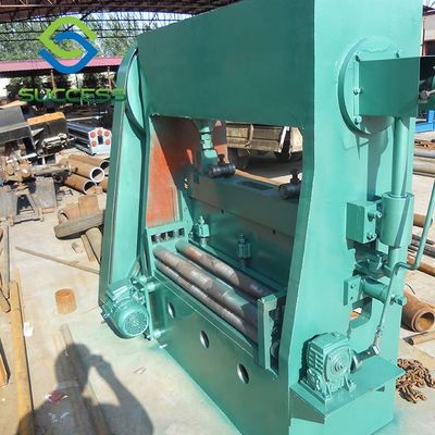CINA 1000mm Lebar Mesin Metal diperluas untuk ketebalan yang disesuaikan 0,5-8mm untuk memenuhi kebutuhan pelanggan pemasok