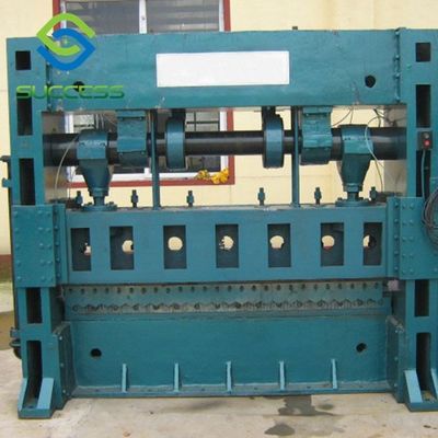 CINA Mesin Pembuat Logam Ekspansi Bentuk Lubang Berlian yang Disesuaikan dan Serbaguna untuk Kebutuhan Produksi yang Disesuaikan pemasok