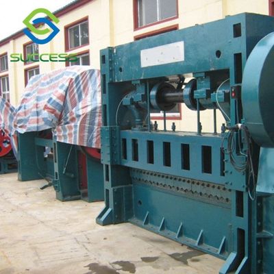 CINA Mesin Kawat Tegangan 220V/380V untuk Baja Performa Unggul dan Umur Panjang pemasok