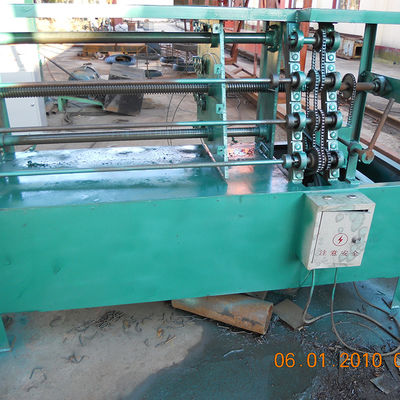 CINA Automatic Wire Mesh Knitting Gabion Mesh Machine with PLC Stop and Control pemasok
