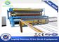 Multi Function Wire Mesh Equipment, Reinforcing Bar Wire Mesh Weaving Machine pemasok
