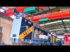 3kw Wire Machine untuk dan akurat 1000kg Wire Produksi